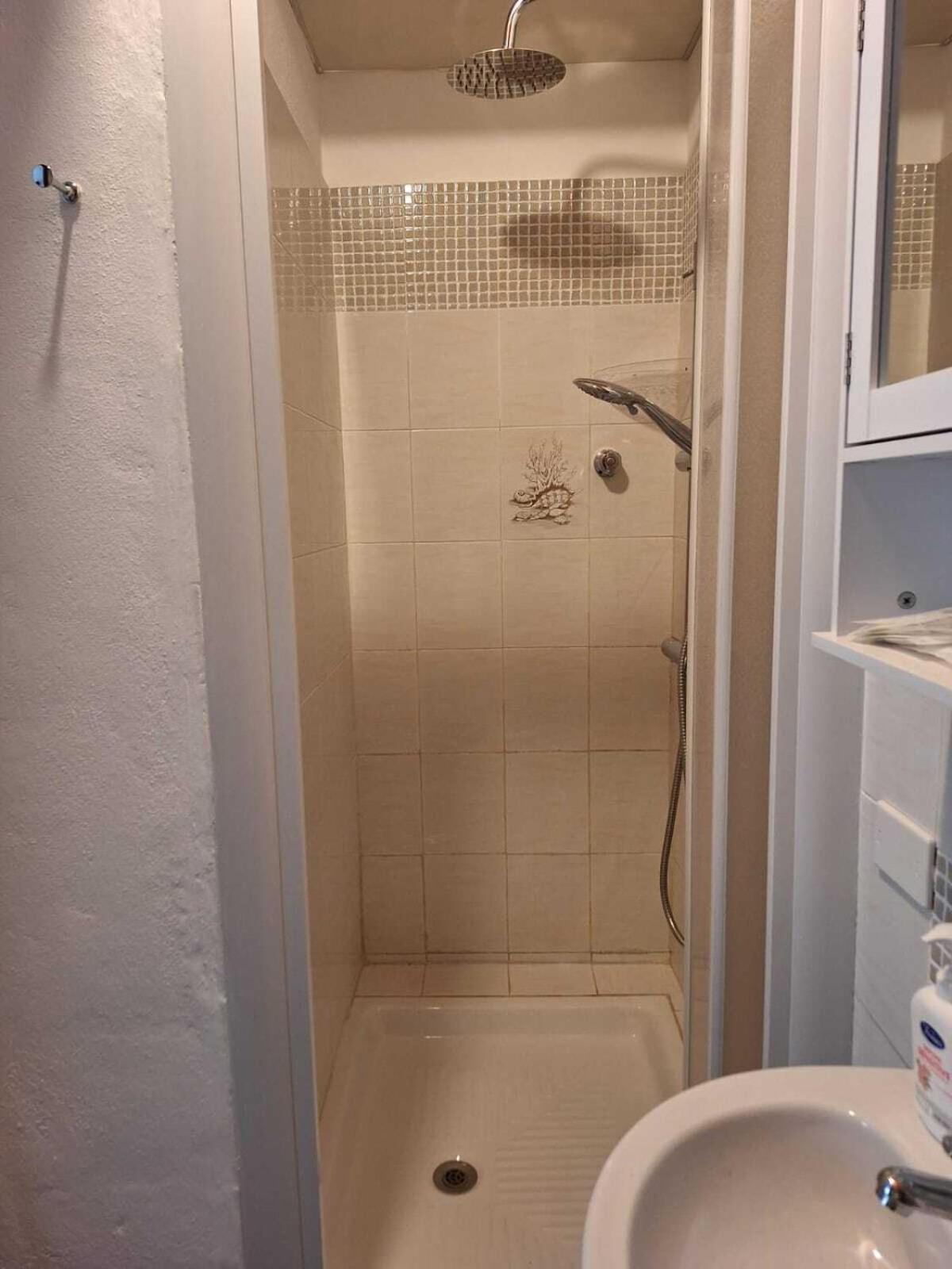 チェファルCasa Rosmaryアパートメント エクステリア 写真